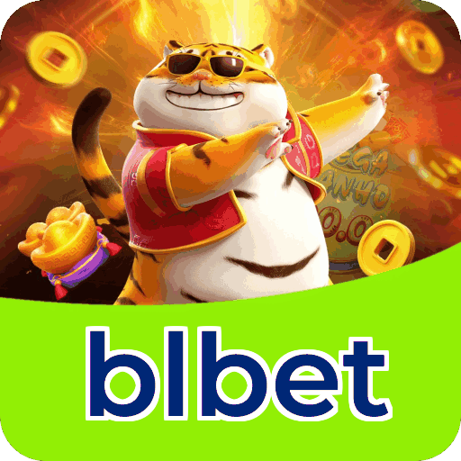 Logo Oficial blbet Download